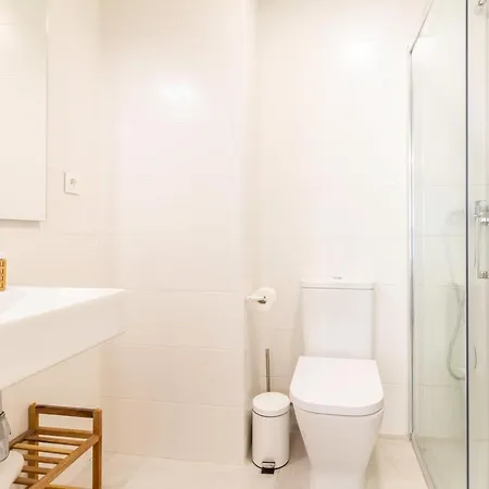 Wintowinrentals Apartamento Sostoa 156 Málaga Buitenkant foto
