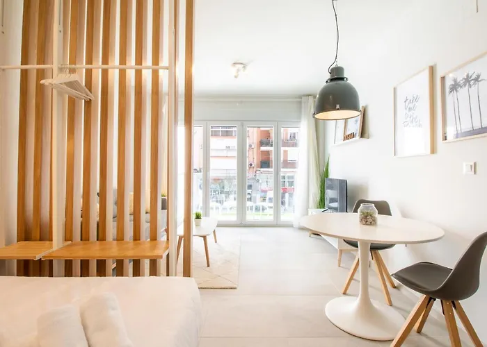 Wintowinrentals Apartamento Sostoa 156