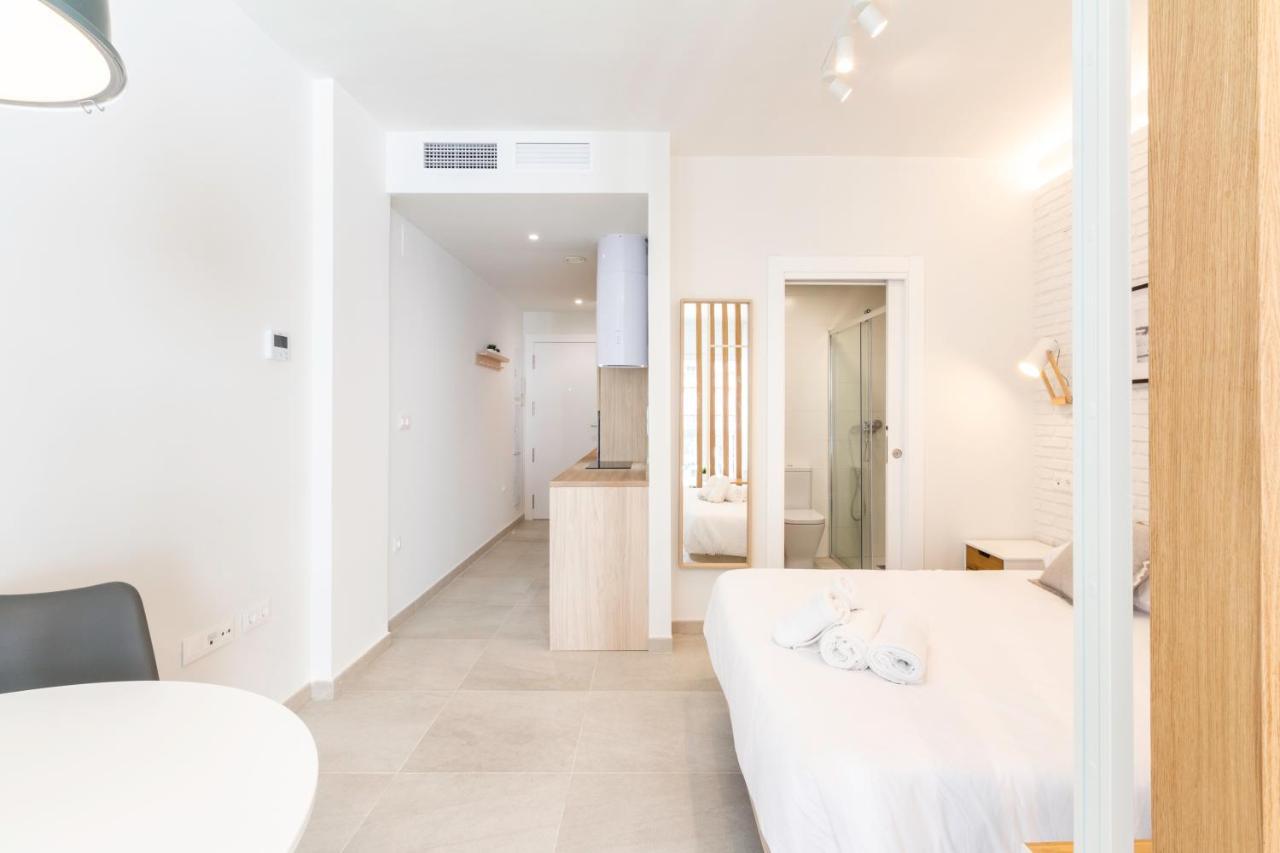 Appartamento Wintowinrentals Sostoa 156 Málaga