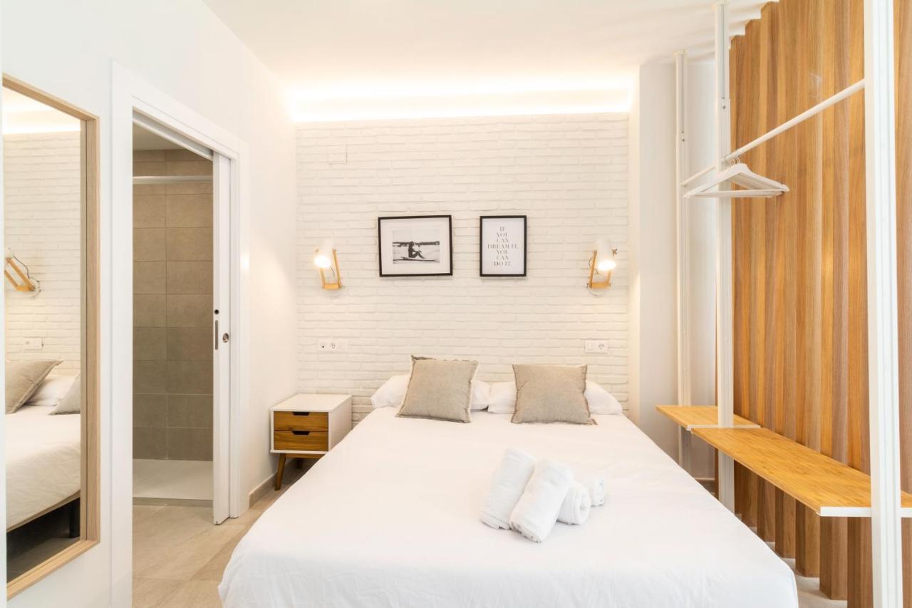 Appartamento Wintowinrentals Sostoa 156 Málaga
