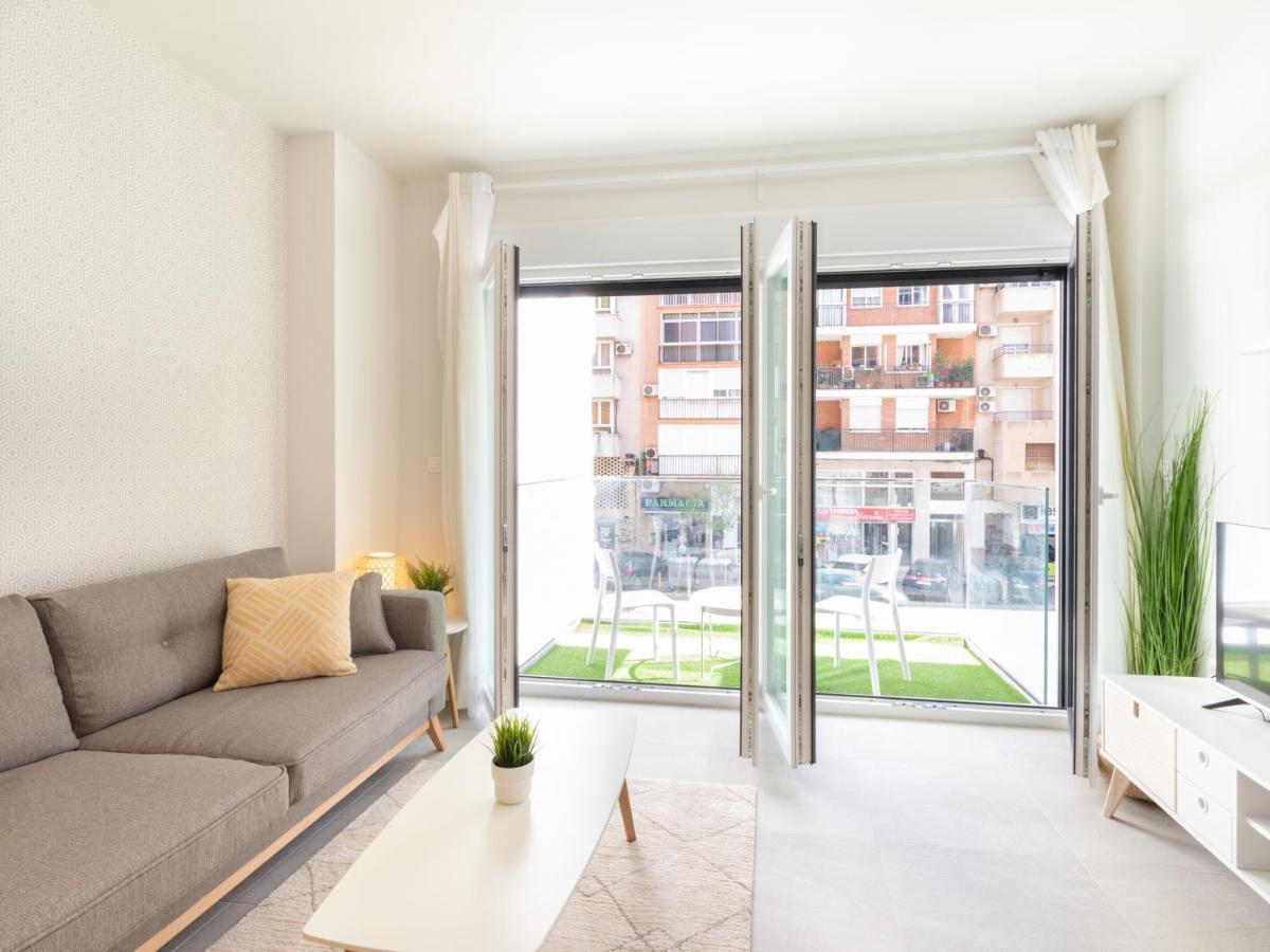 Appartamento Wintowinrentals Sostoa 156 Málaga